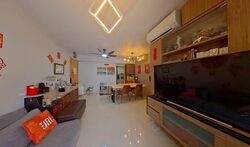 The Tampines Trilliant (D18), Condominium #582883061